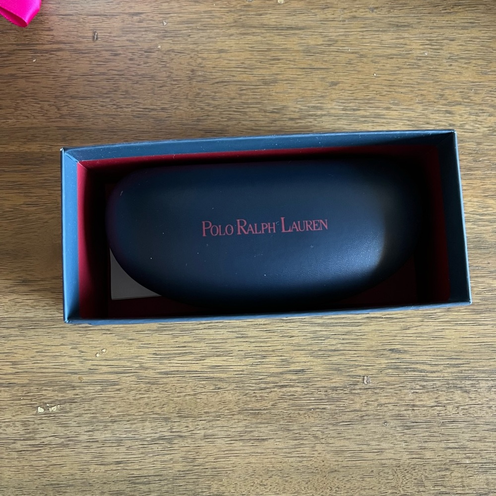Polo Ralph Lauren Sunglasses - Brand New! - Picture 3 of 9